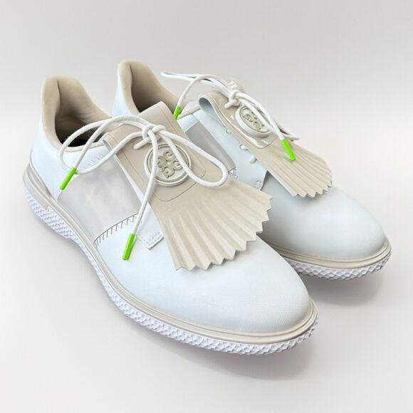 G/FORE | Shoes | Gfore Gallivan2r Side Stripe Kiltie Golf Shoe Women ...
